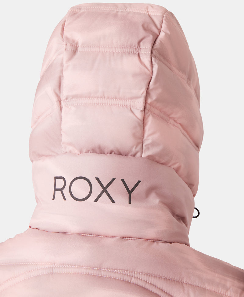 Estelle Stretch Liner - Pink Combo - Roxy