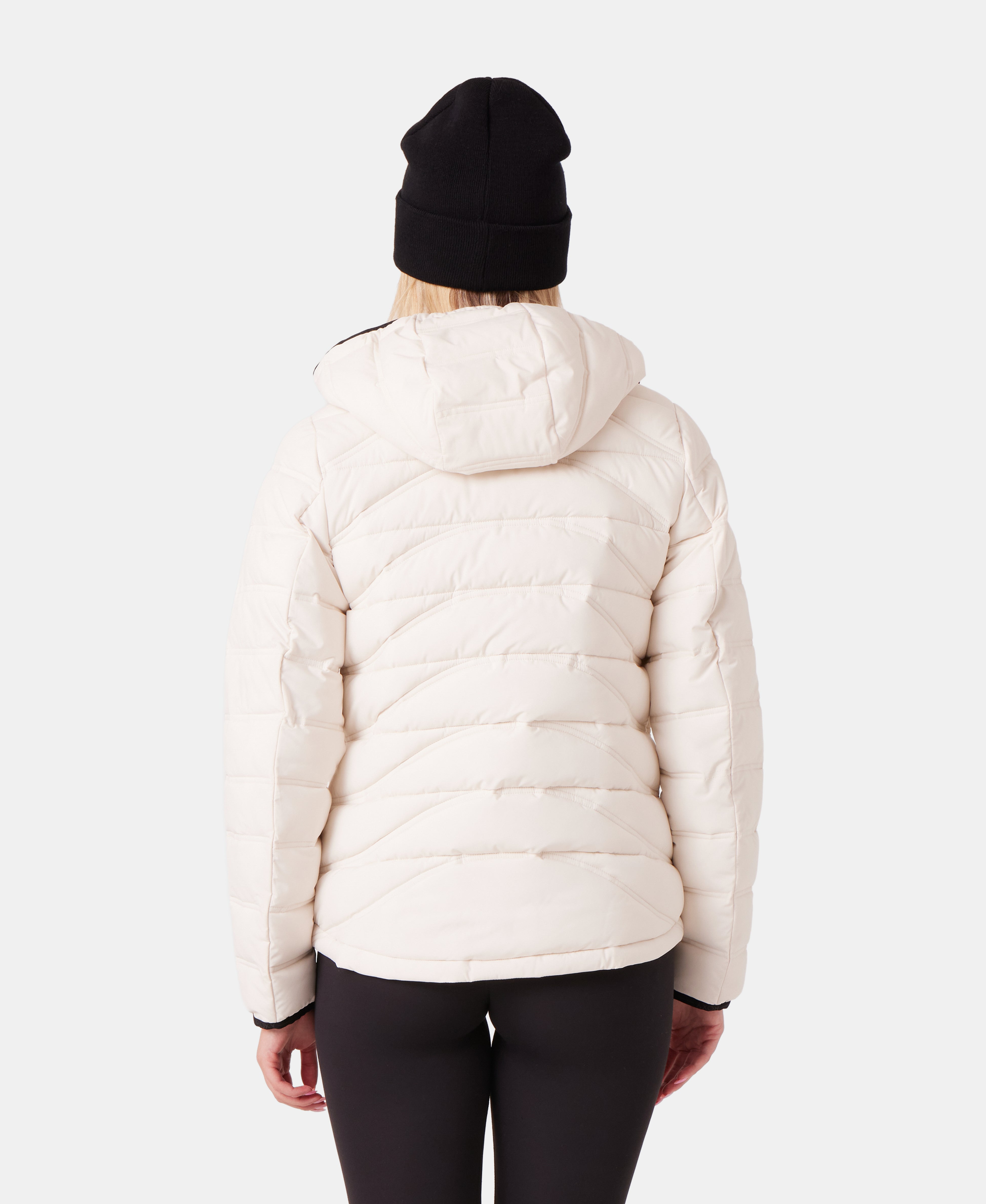 Estelle Stretch Liner - Roxy
