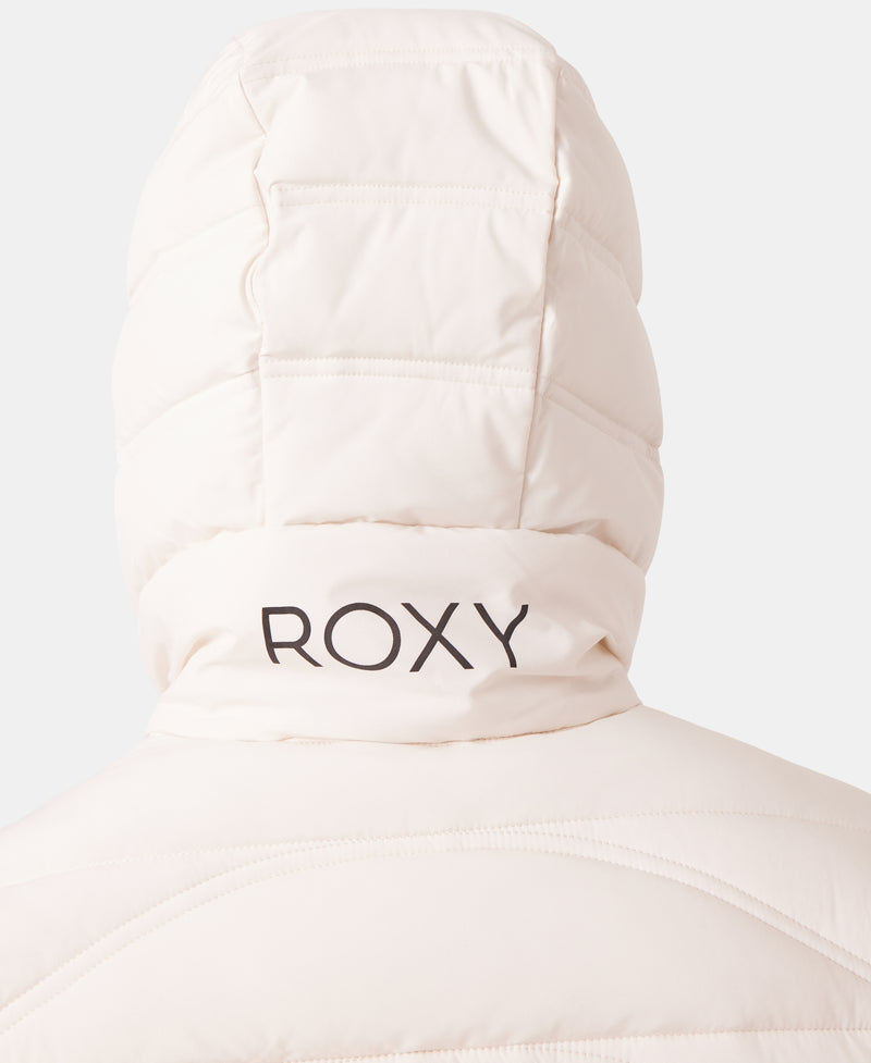 Estelle Stretch Liner - Vanilla - Roxy