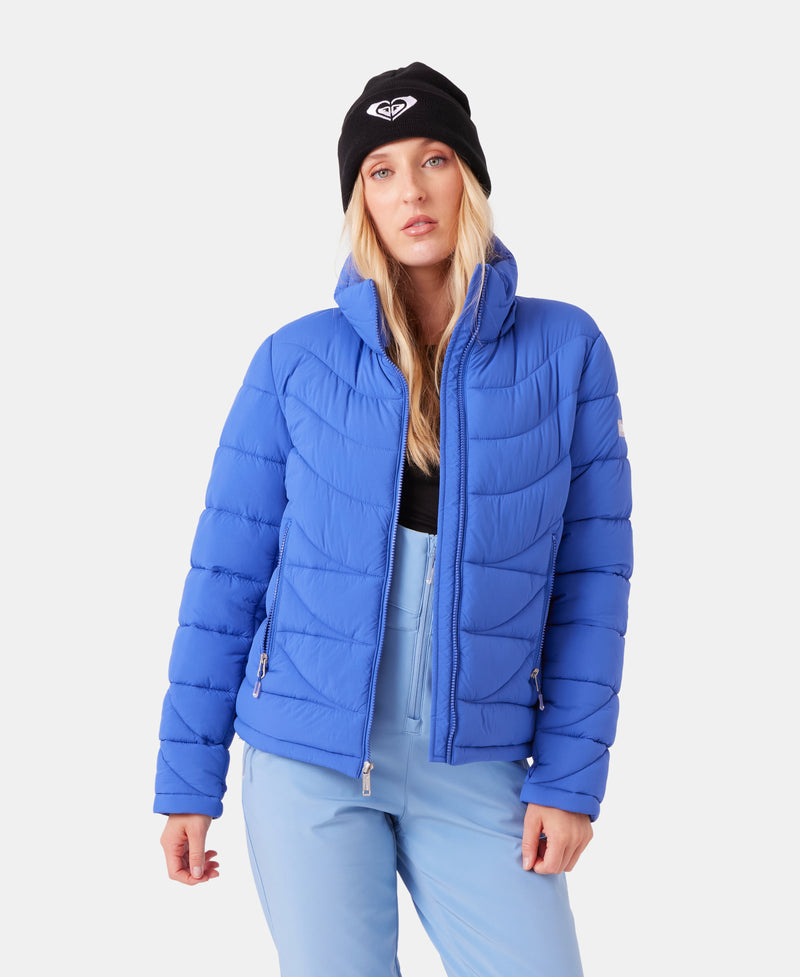 Christal Packable Liner - Roxy