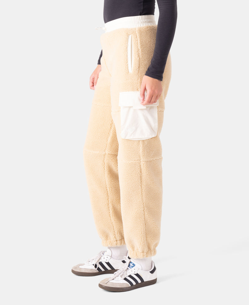 Rita Sherpa Jogger - Roxy