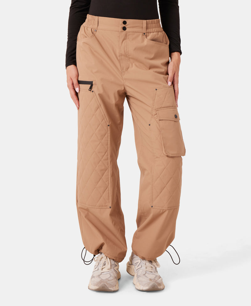 Piper Parachute Pant - Roxy