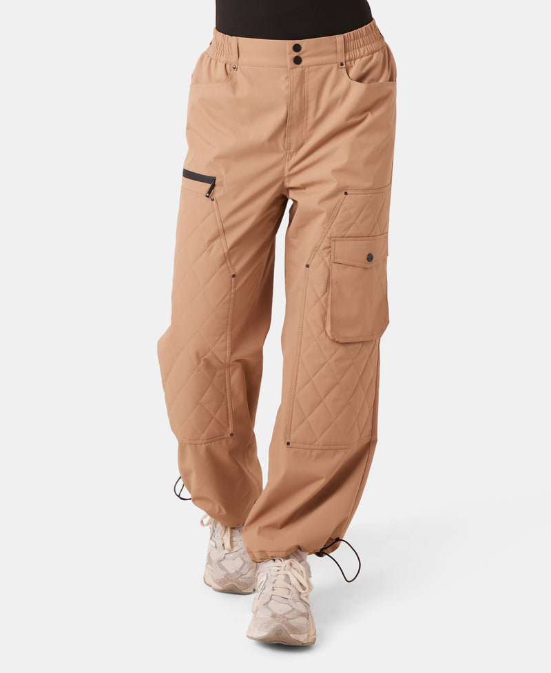 Piper Parachute Pant - Roxy