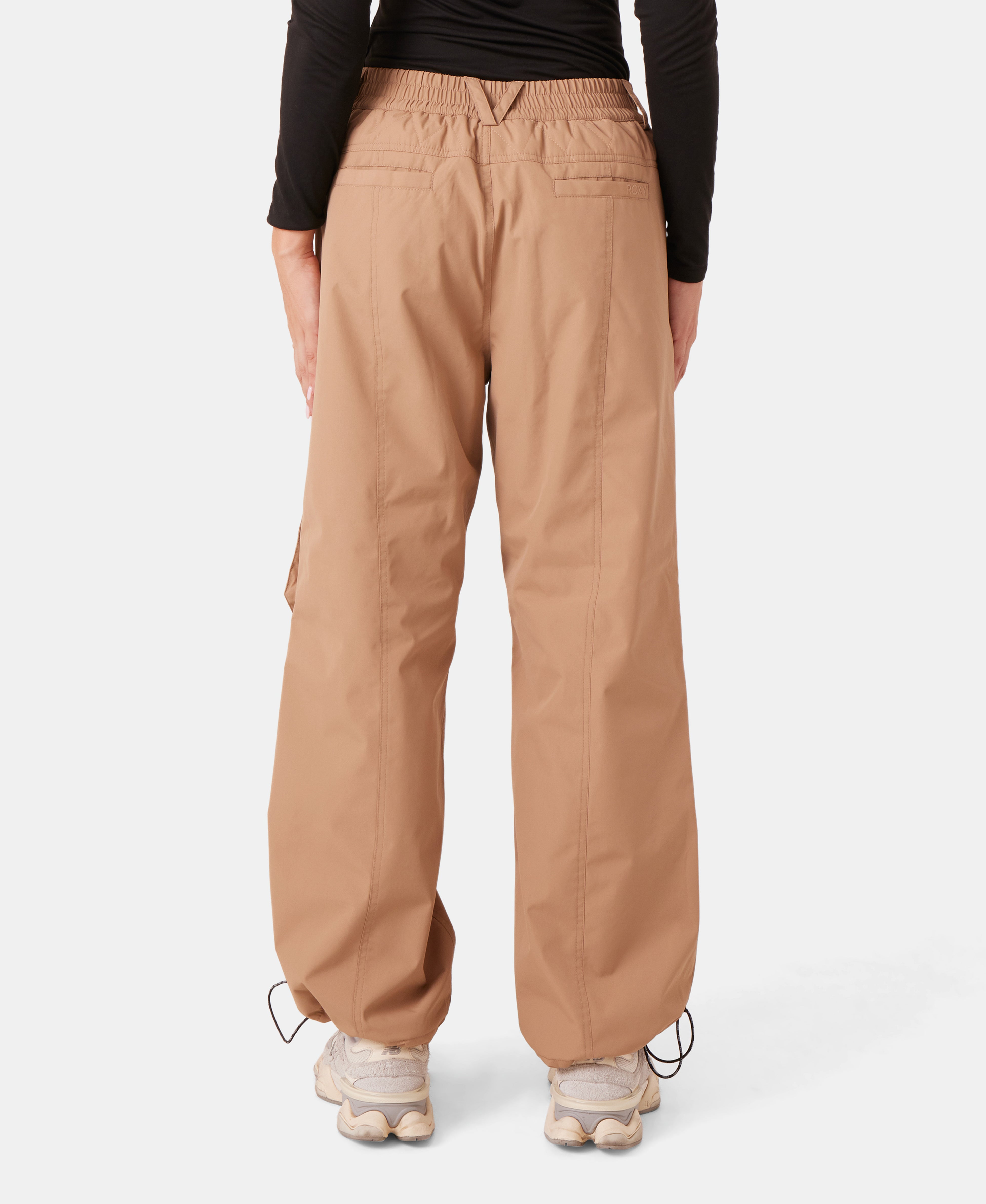 Piper Parachute Pant - Roxy