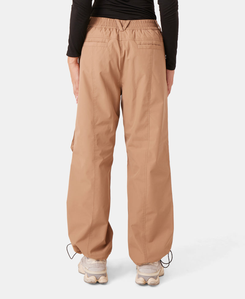 Piper Parachute Pant - Roxy
