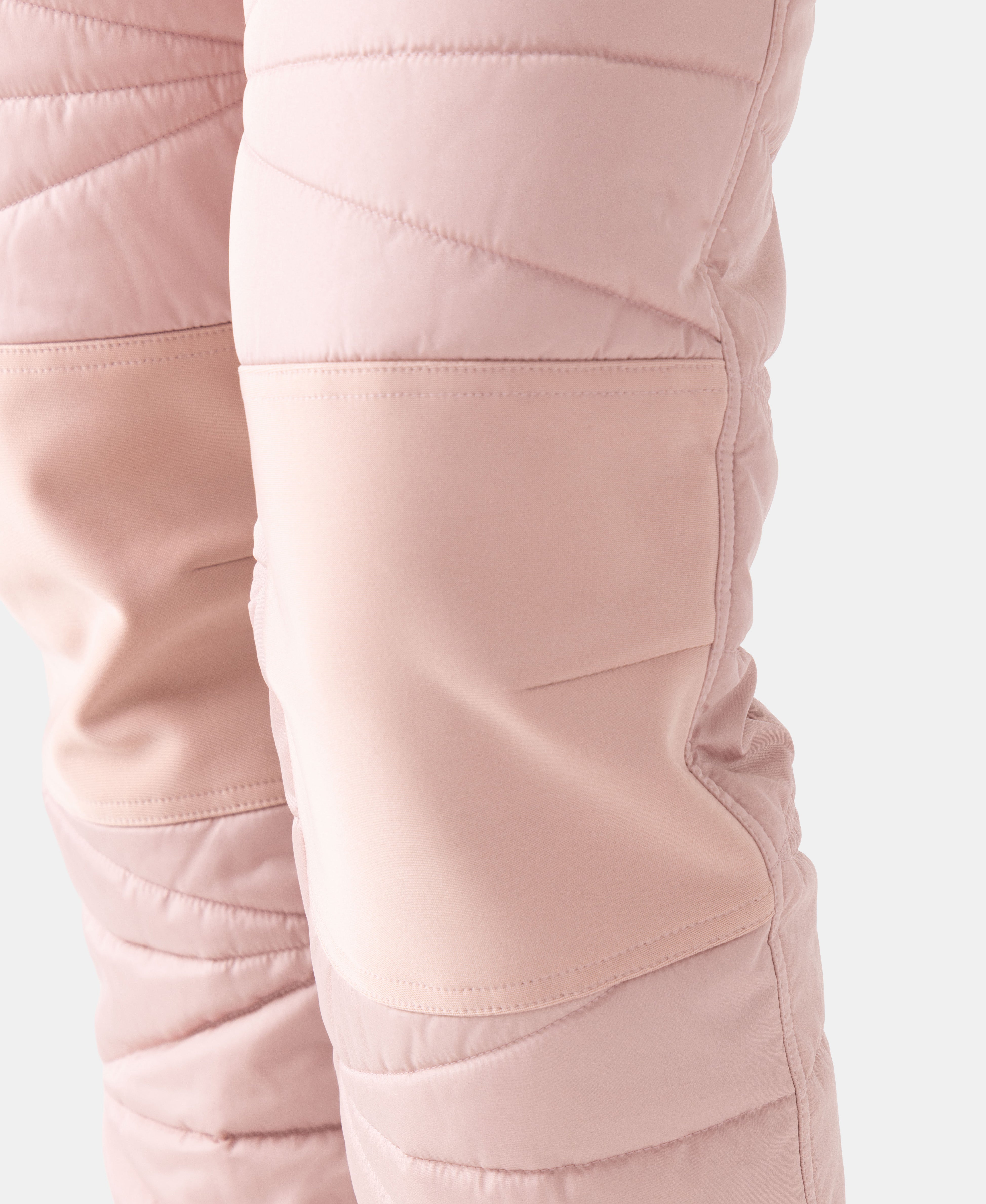 Lumi Insulated Hybrid Jogger - Roxy