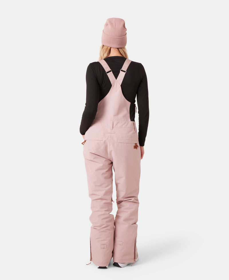 Rideout Bib - Roxy