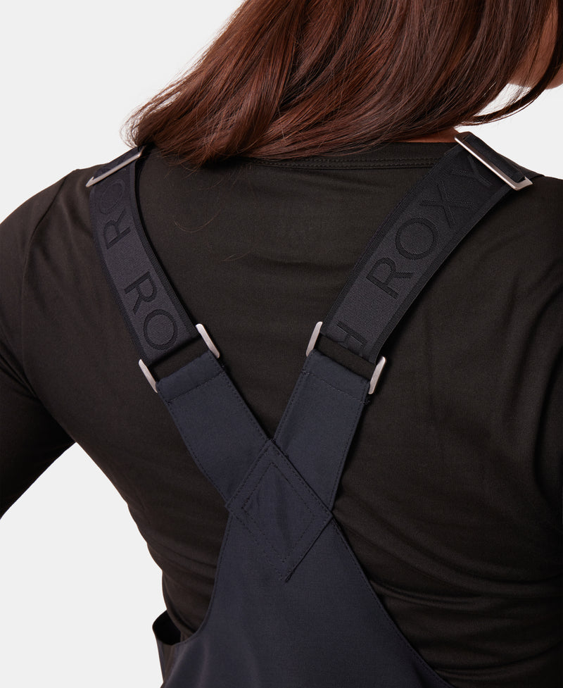 Rideout Bib - Roxy