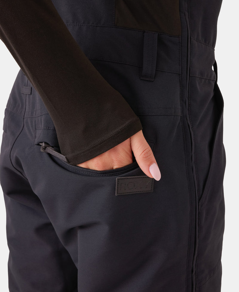 Rideout Bib - Roxy