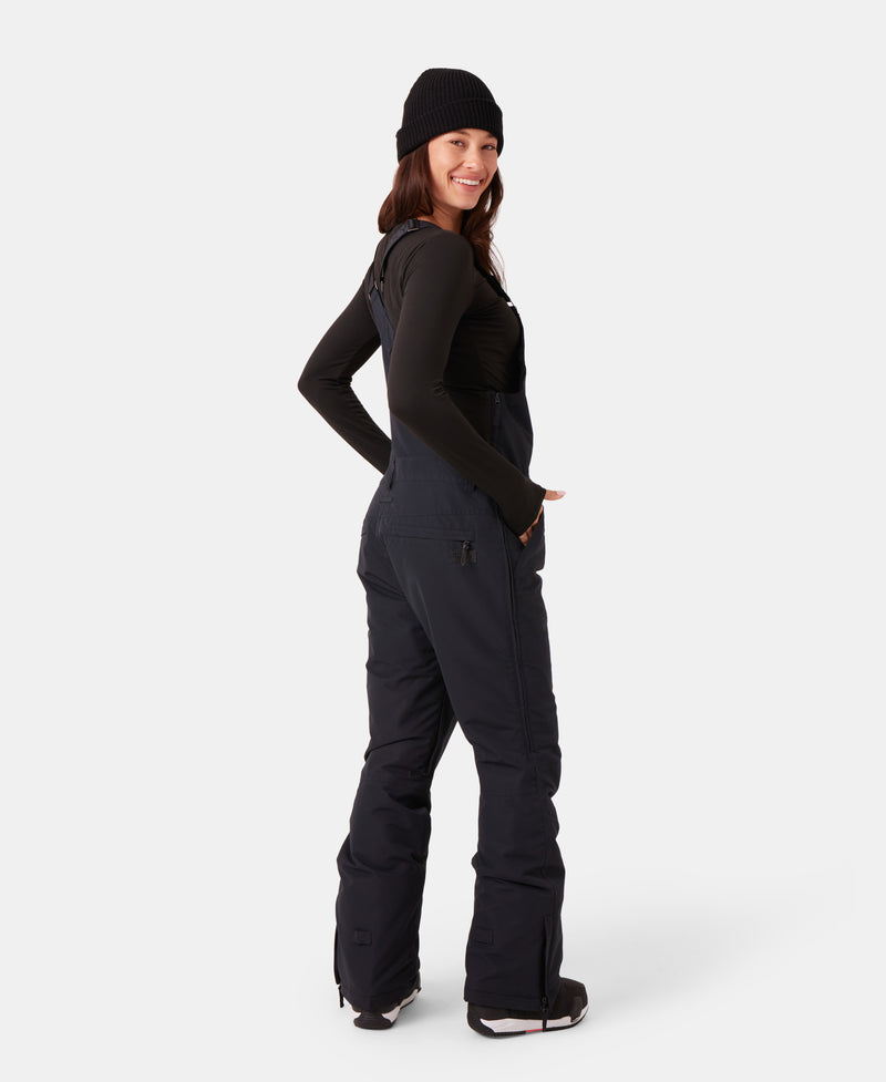 Rideout Bib - Roxy