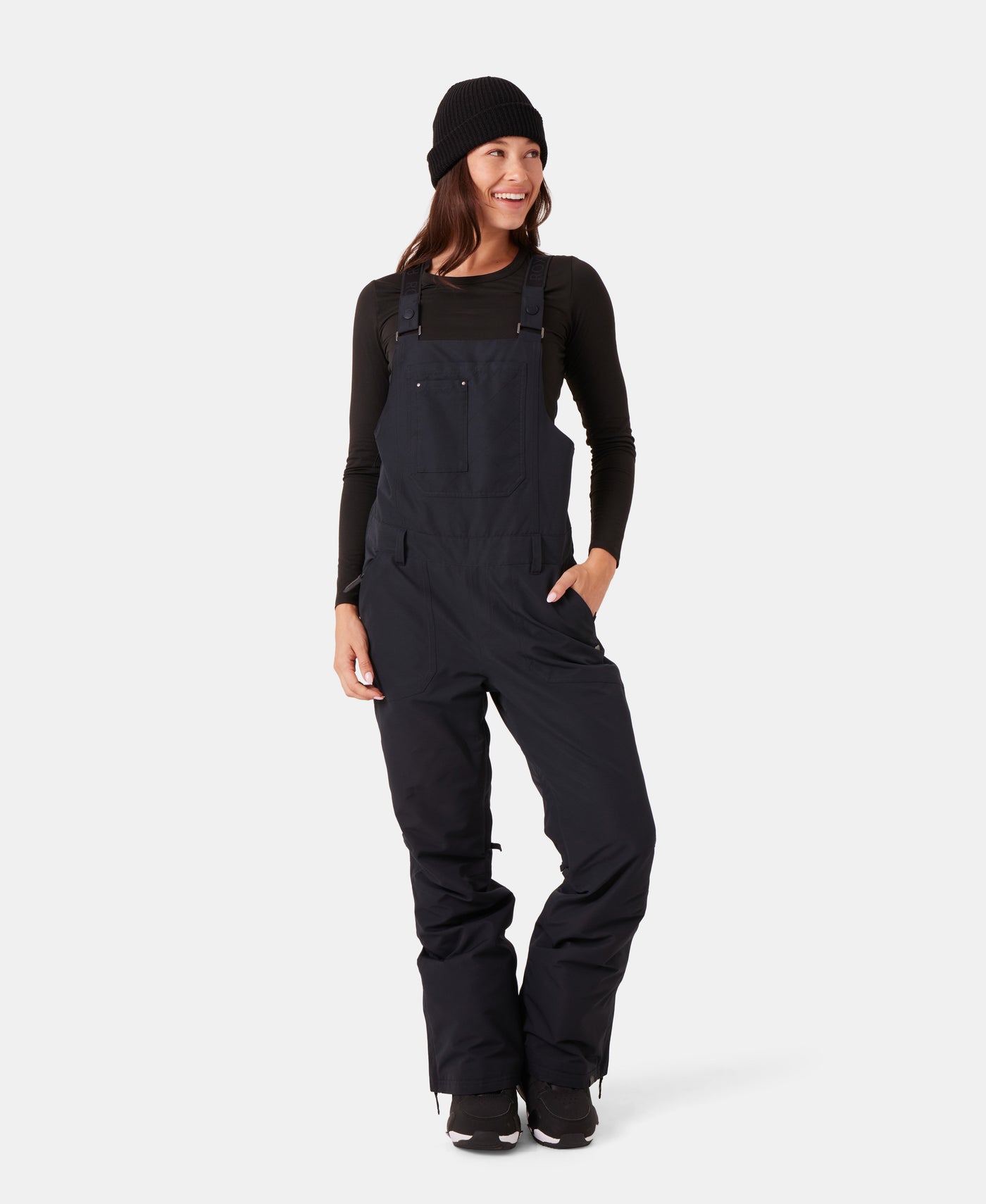 Rideout Bib - Roxy