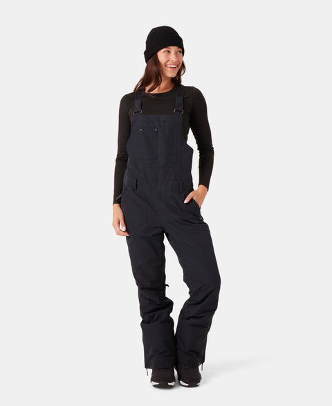 Rideout Bib - Roxy