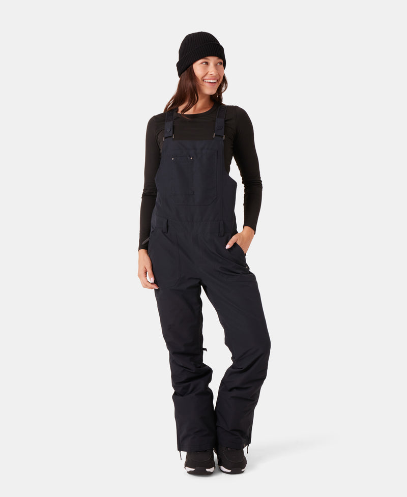 Rideout Bib - Roxy