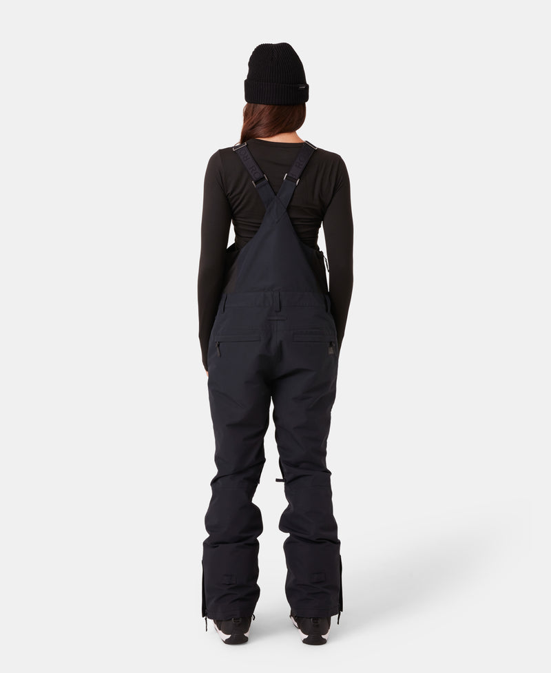 Rideout Bib - Roxy