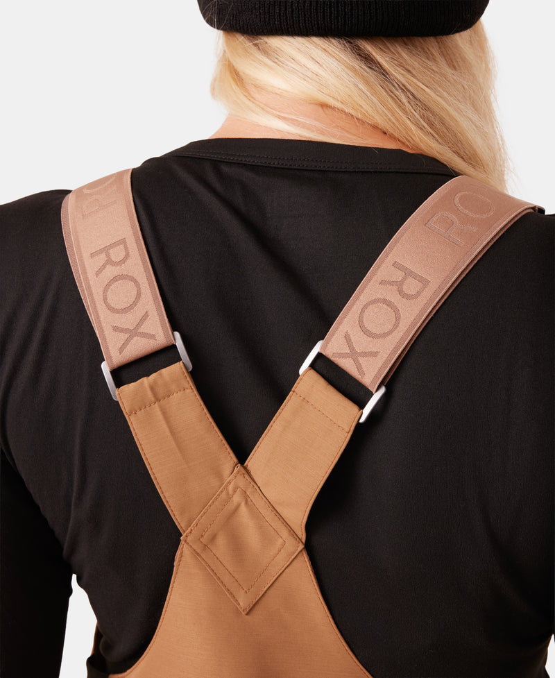 Rideout Bib - Roxy