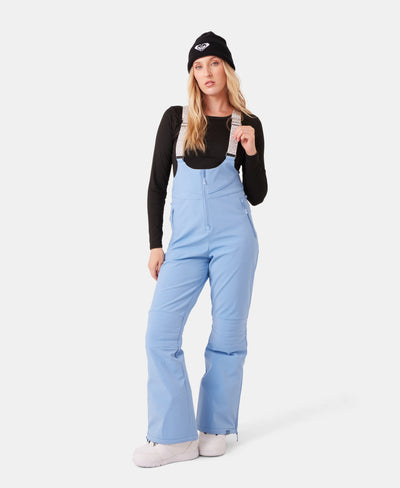 Summit Bib - Roxy