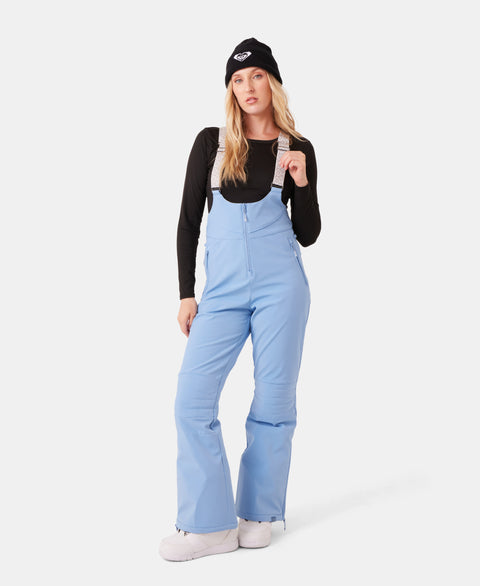 Summit Bib - Roxy