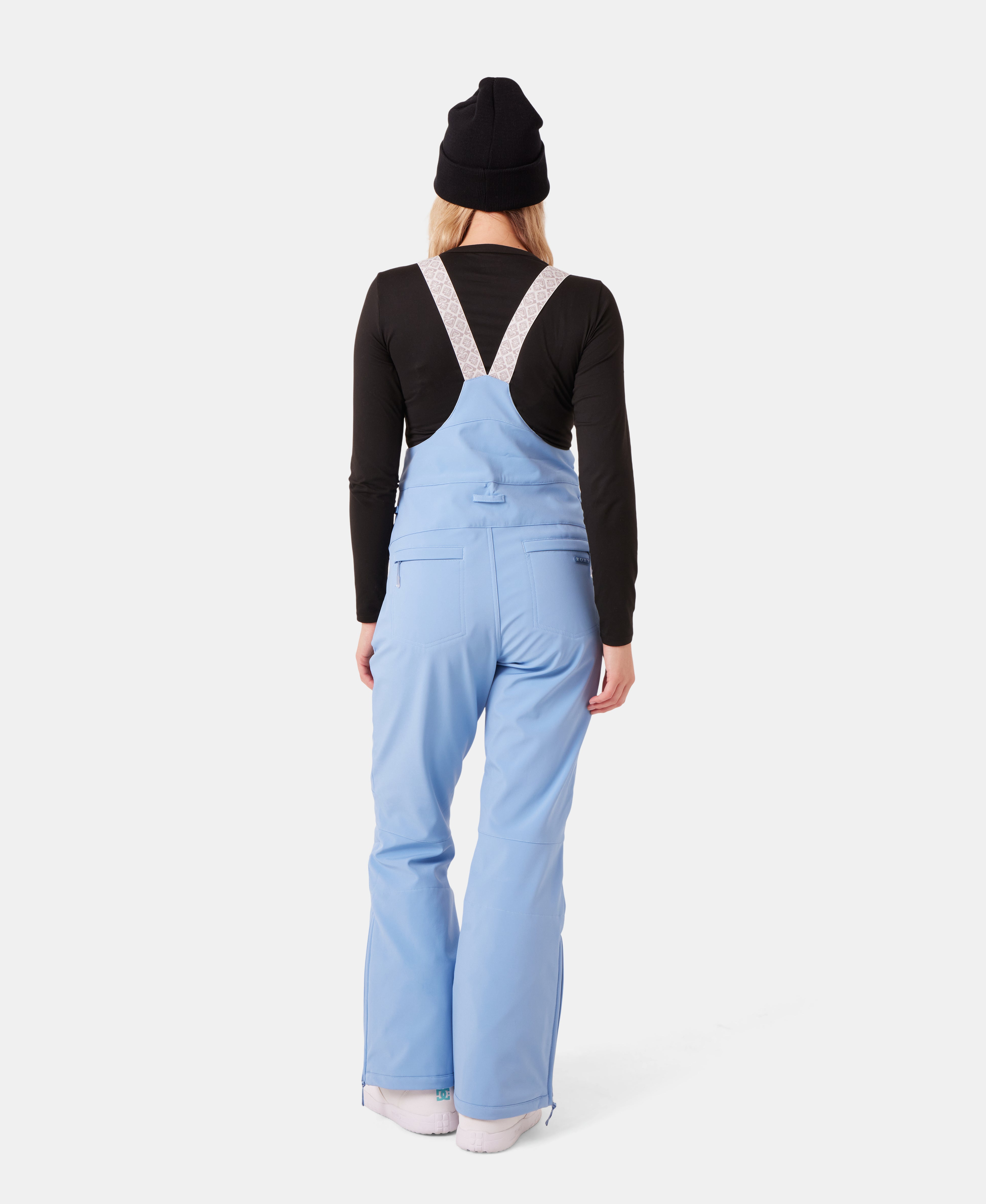 ROXY SUMMIT BIB PT ロキシー サミットビブパンツ Summit Bib - Roxy