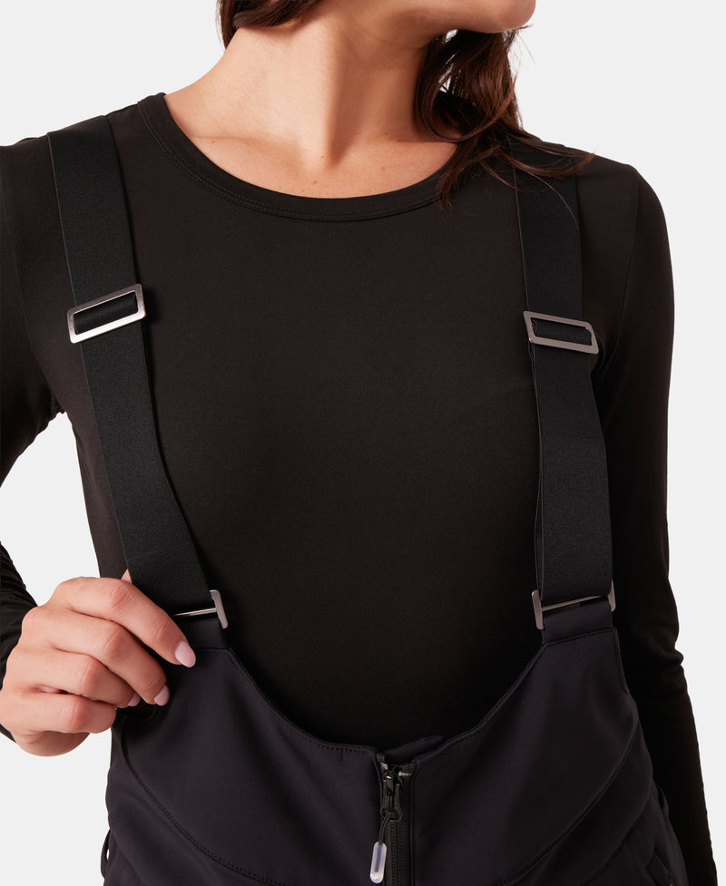 Summit Bib - Roxy