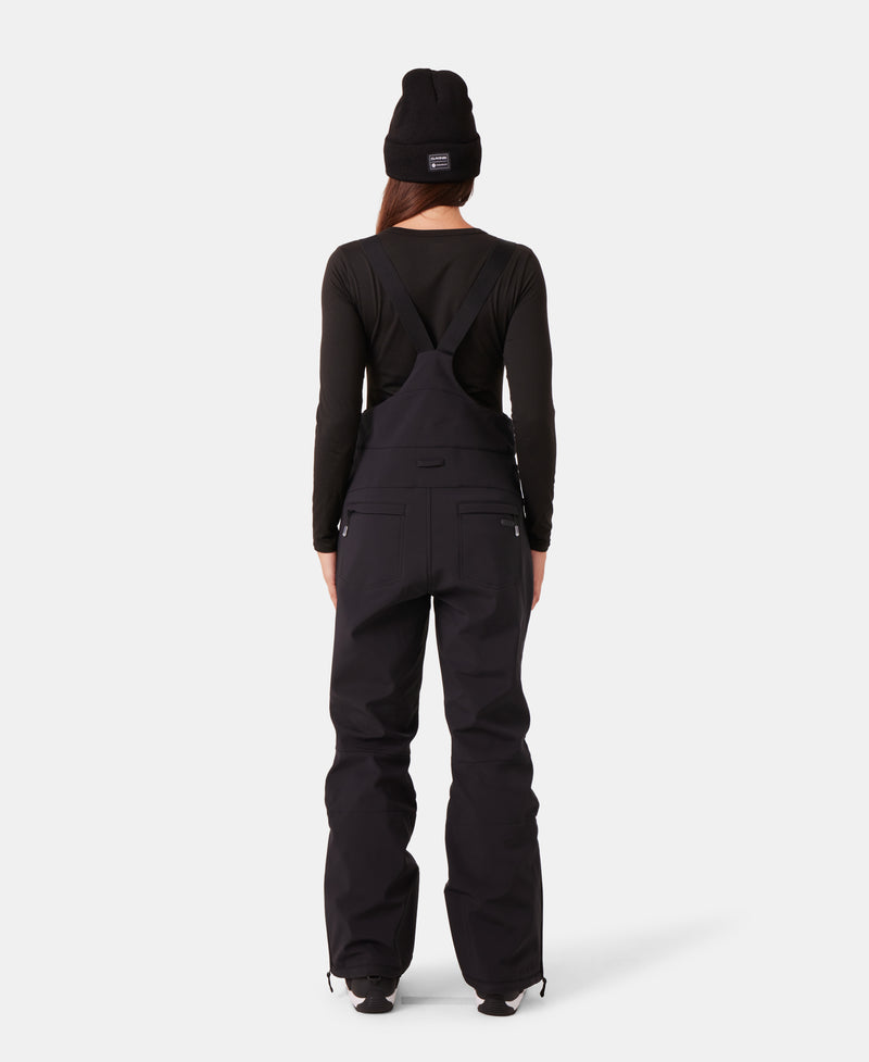 Summit Bib - Roxy