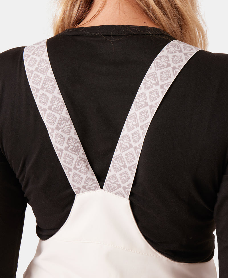 Summit Bib - Roxy