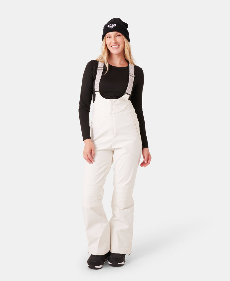 Summit Bib - Roxy