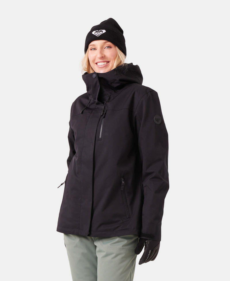 Jetty 3N1 Jacket - Roxy