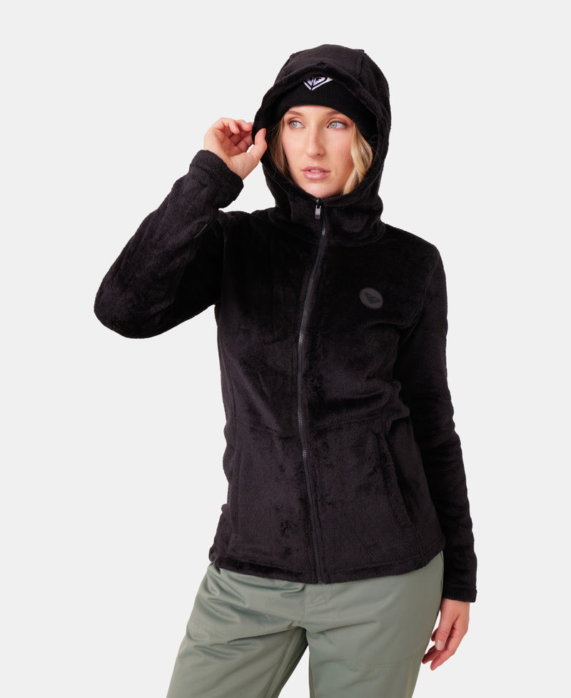 Jetty 3N1 Jacket - Roxy