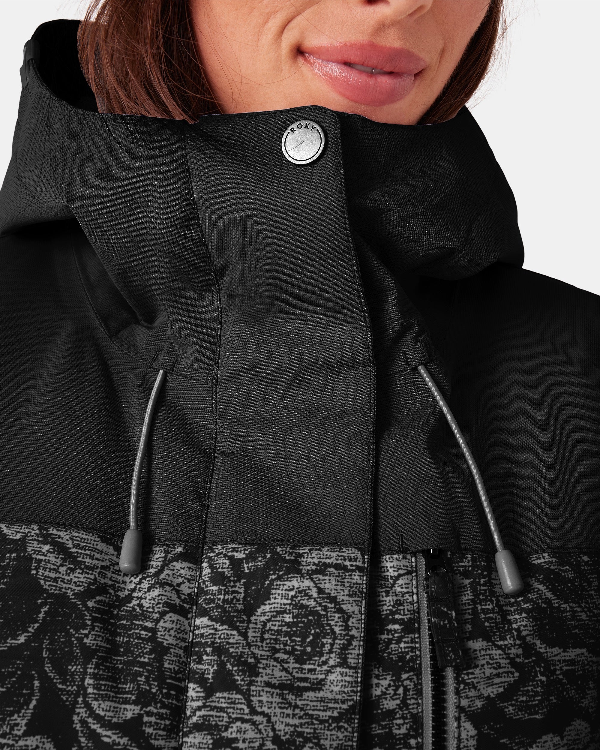Jetty 3N1 Jacket - Roxy