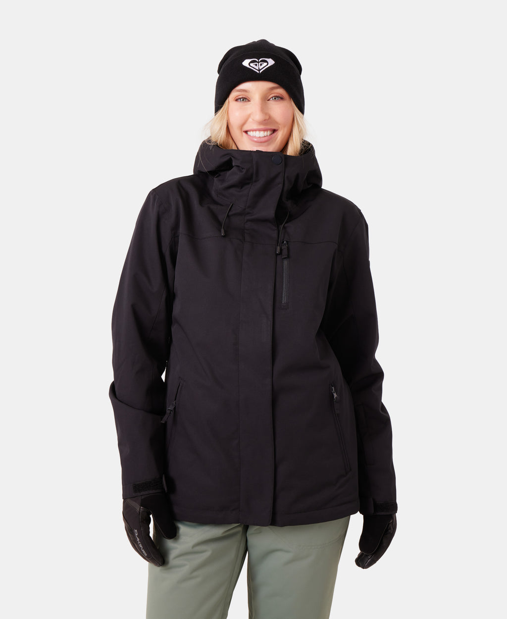 Jetty 3N1 Jacket - Roxy