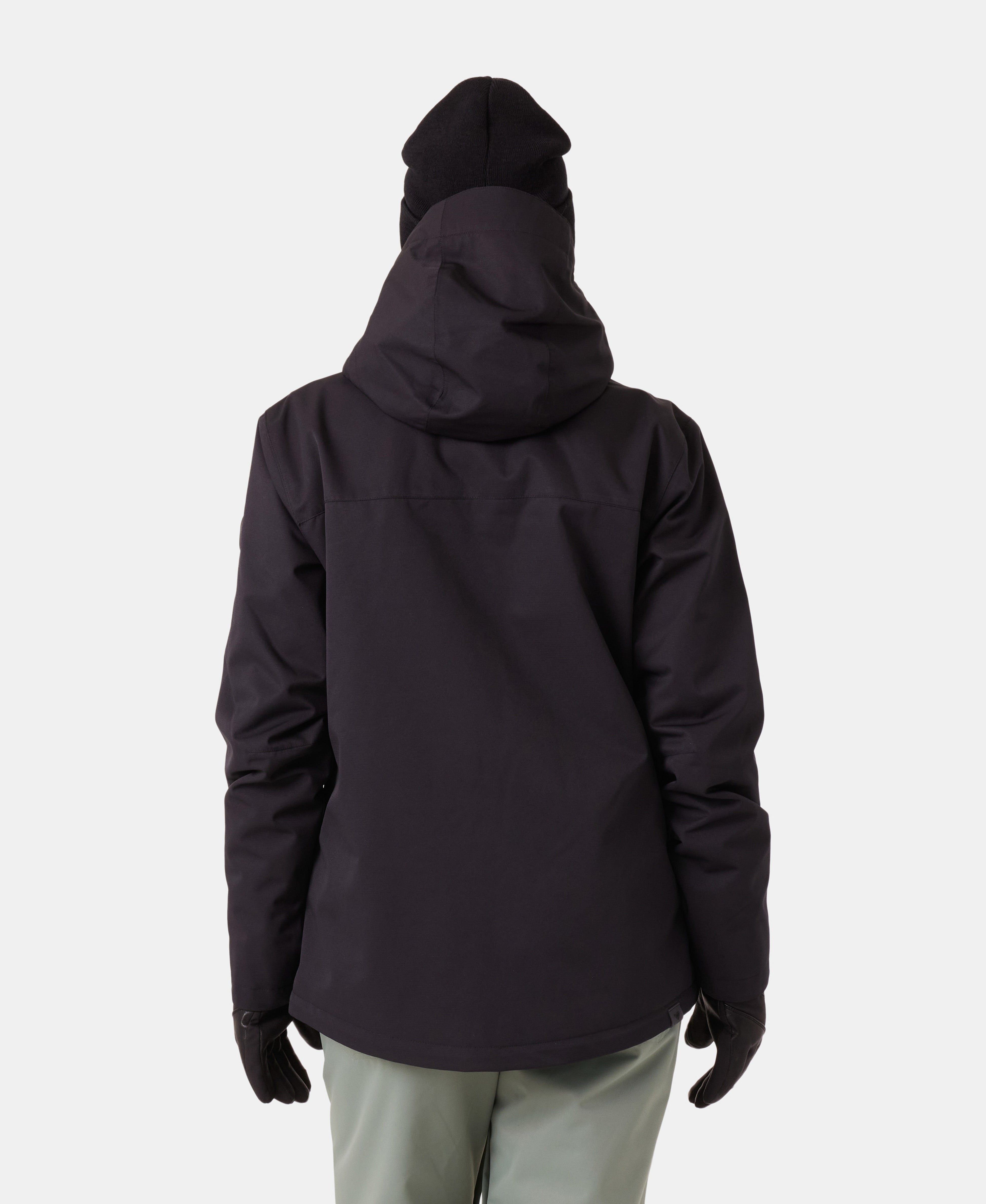 Jetty 3N1 Jacket - Roxy