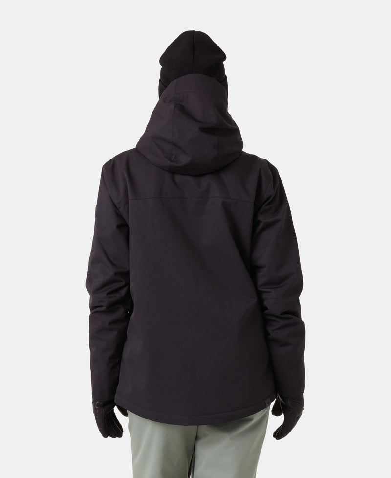 Jetty 3N1 Jacket - Roxy