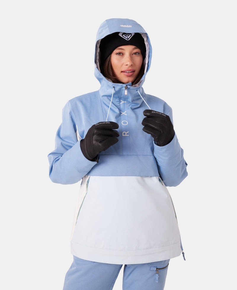 Shelter Jacket - Roxy