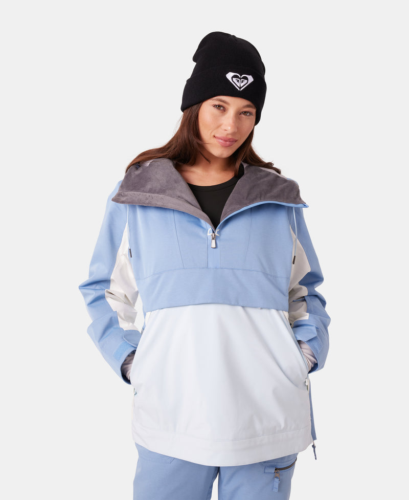 Shelter Jacket - Roxy