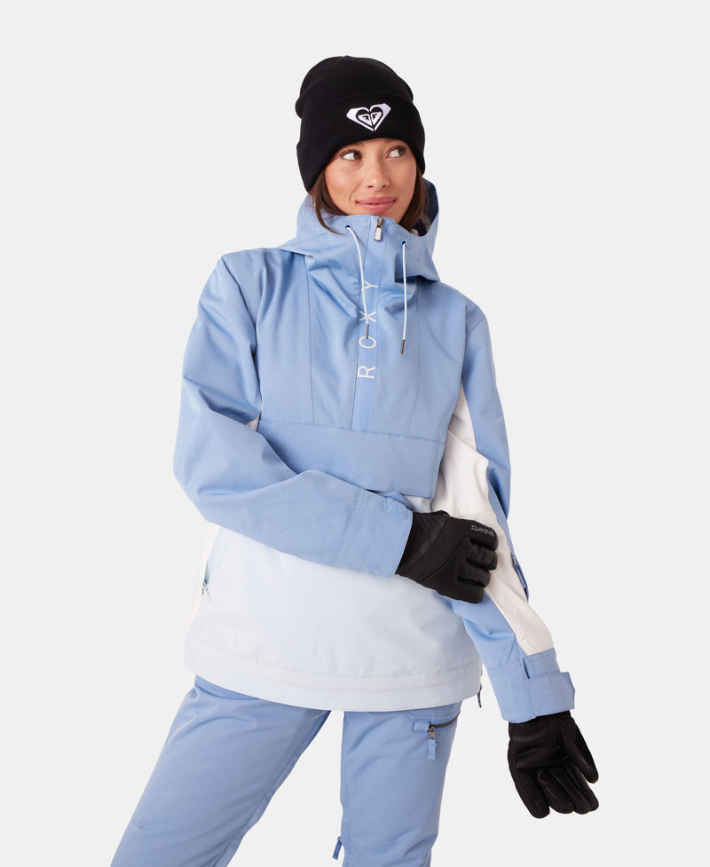 Shelter Jacket - Roxy