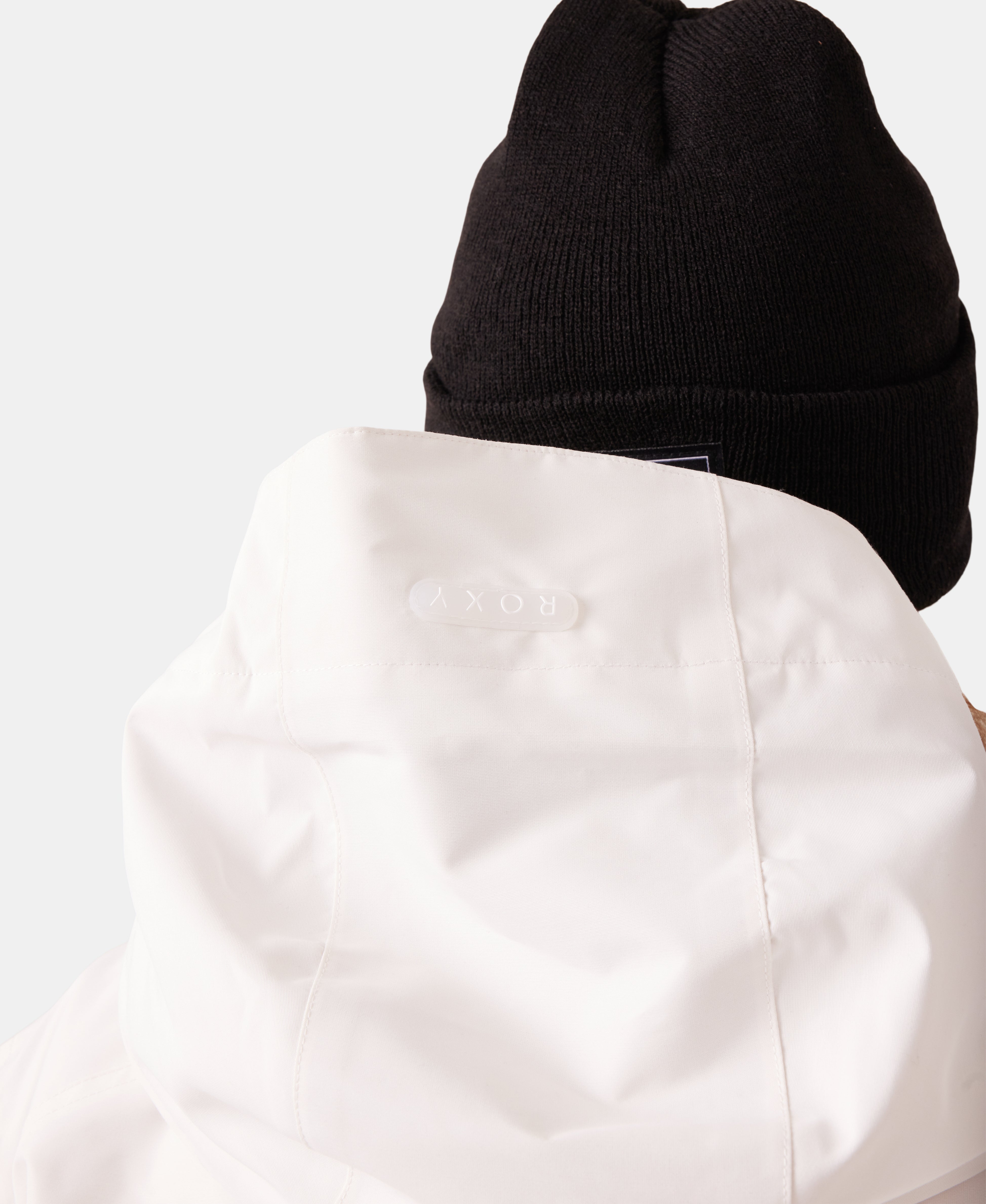 Shelter Jacket - Roxy