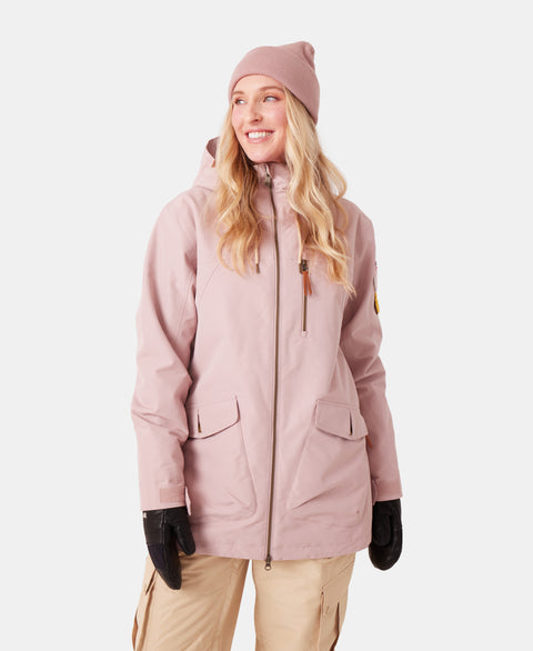 Free Love Jacket
