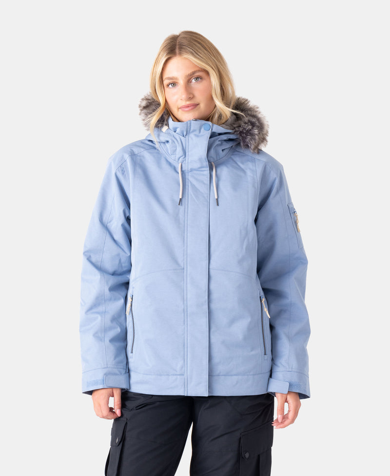 Meade Jacket - Roxy
