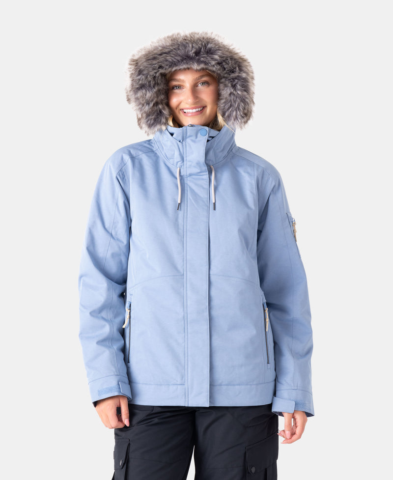 Meade Jacket - Roxy