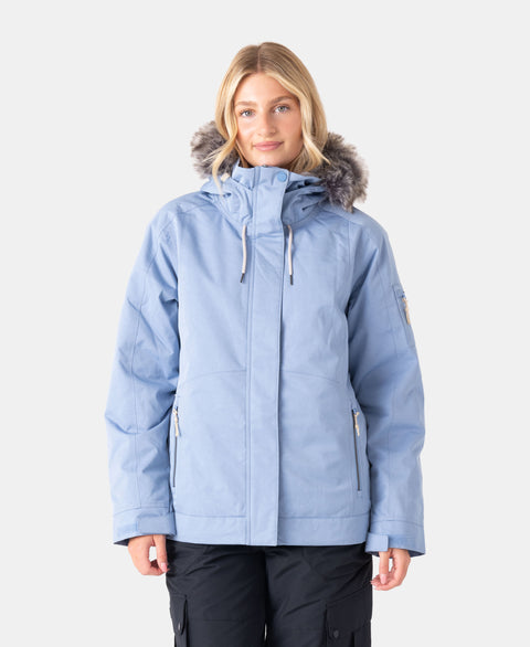 Meade Jacket