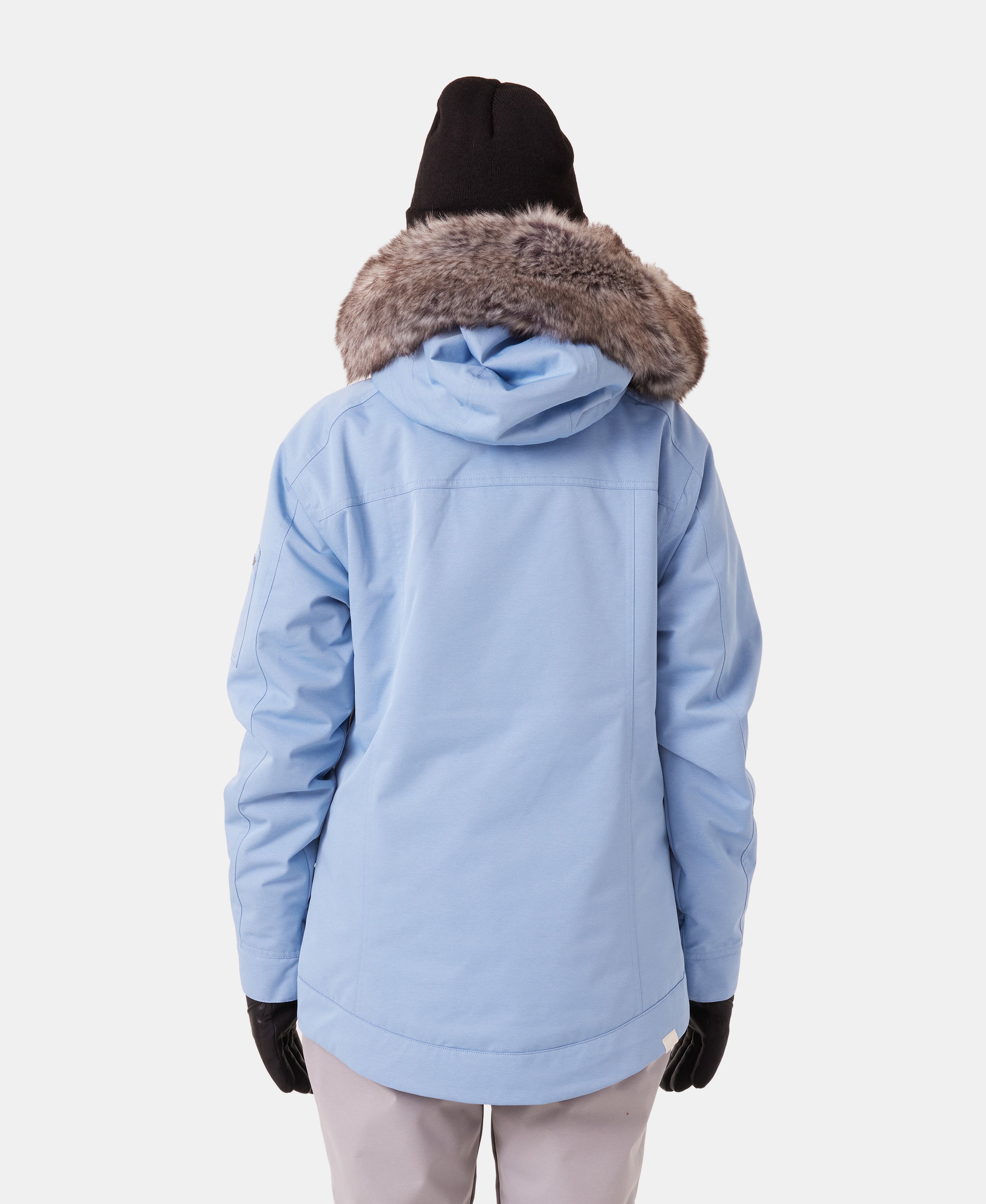 Meade Jacket - Roxy