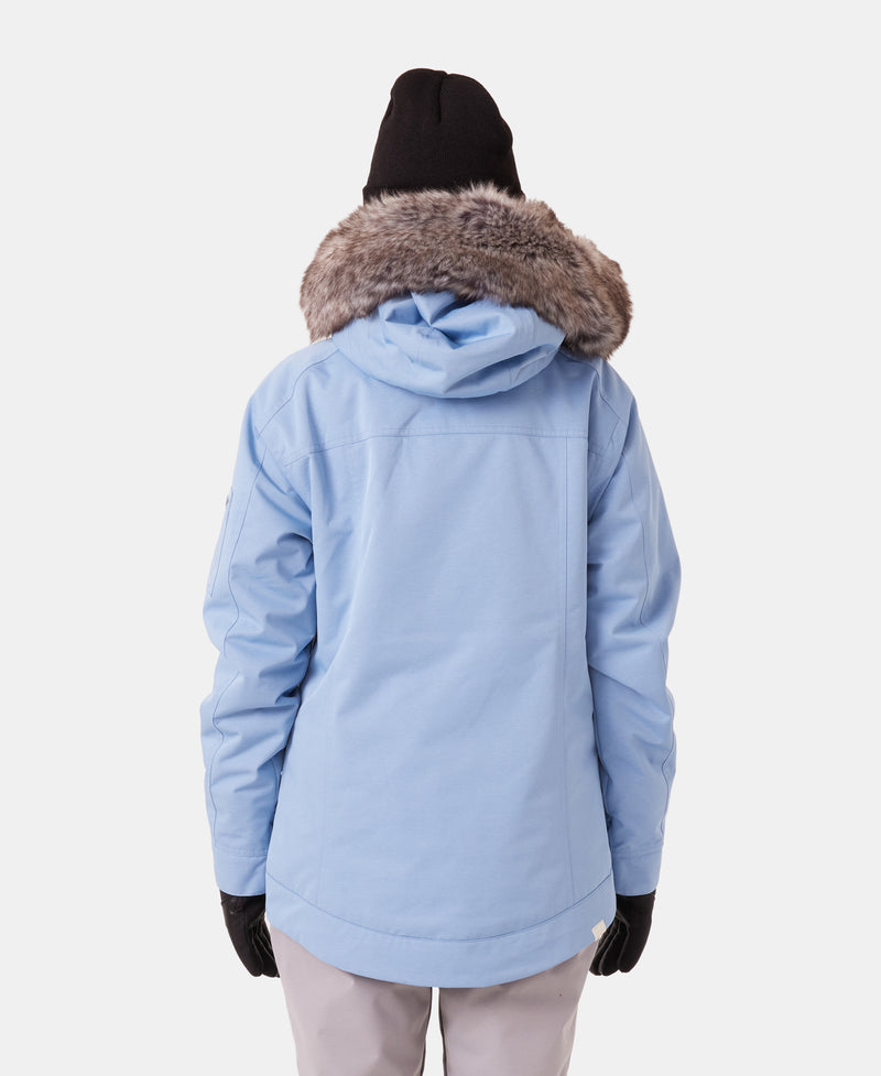 Meade Jacket - Roxy