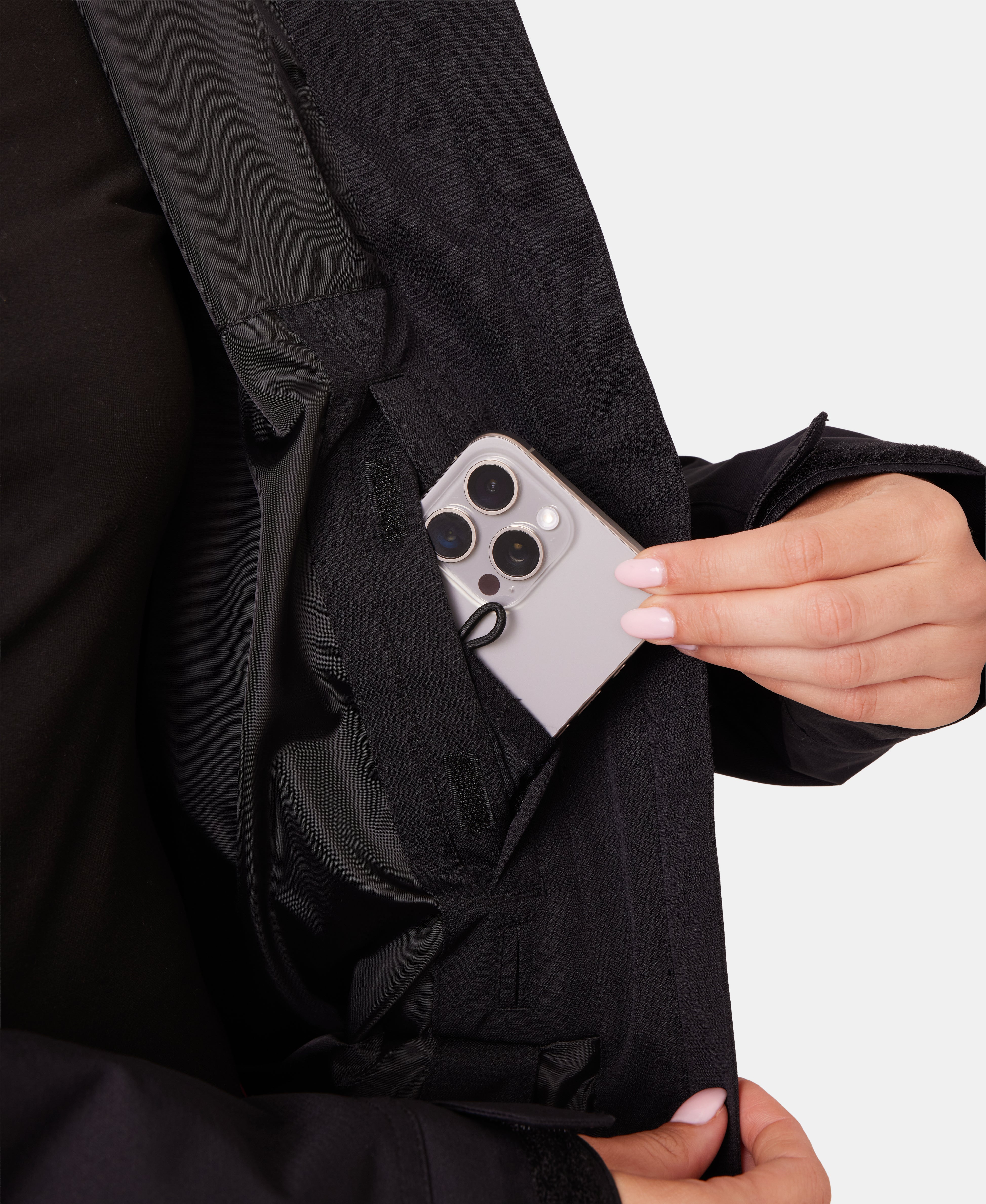 Meade Jacket - Roxy