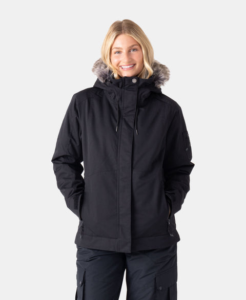 Meade Jacket - Roxy
