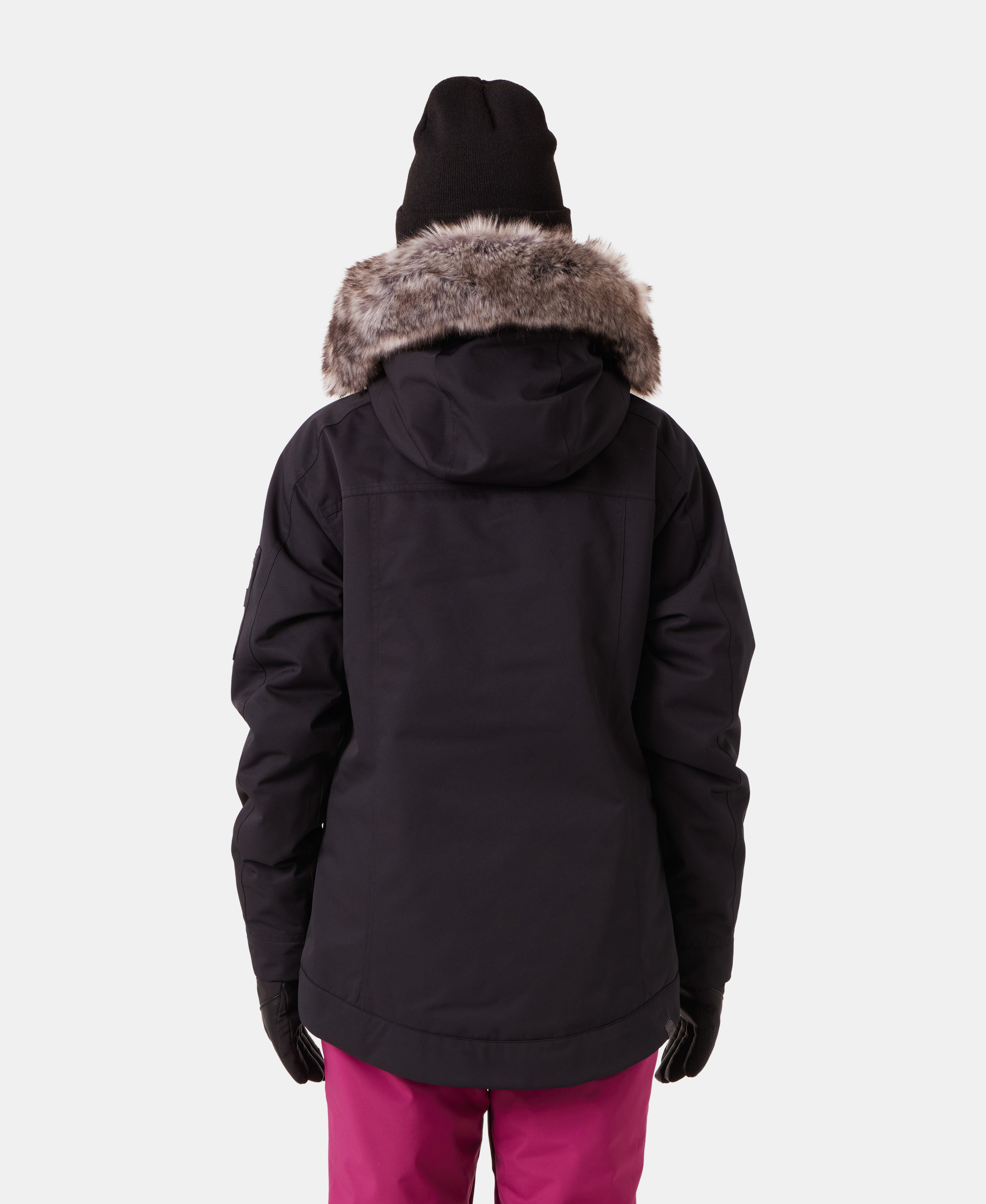 Meade Jacket - Roxy