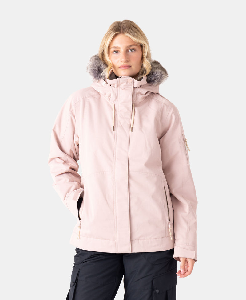 Meade Jacket - Roxy