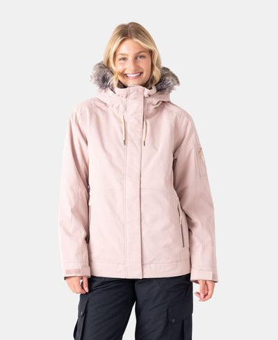 Meade Jacket - Roxy