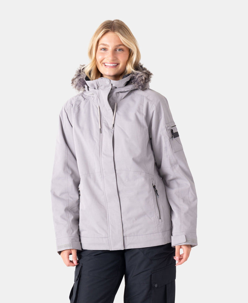 Meade Jacket - Roxy