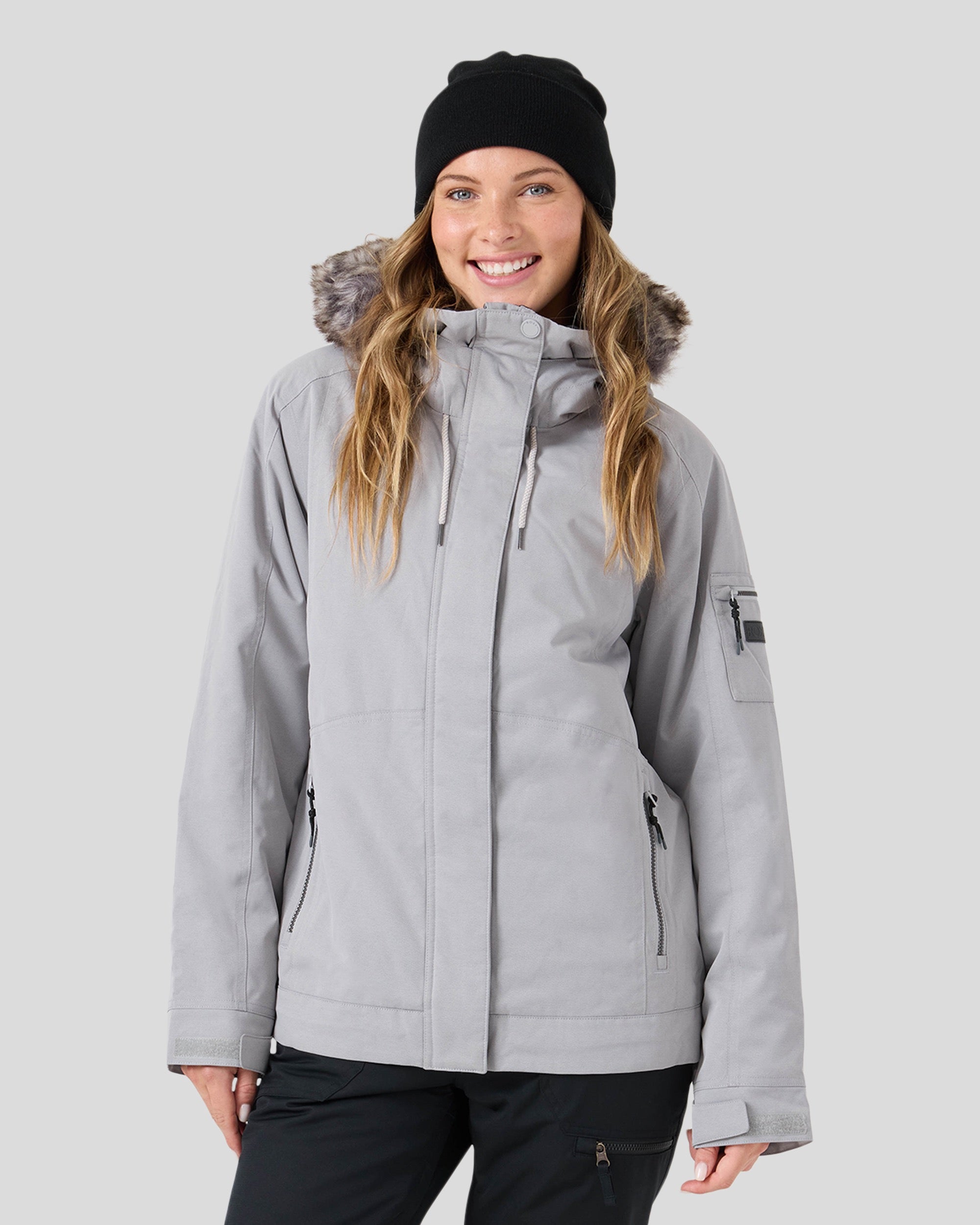 Meade Jacket - Roxy
