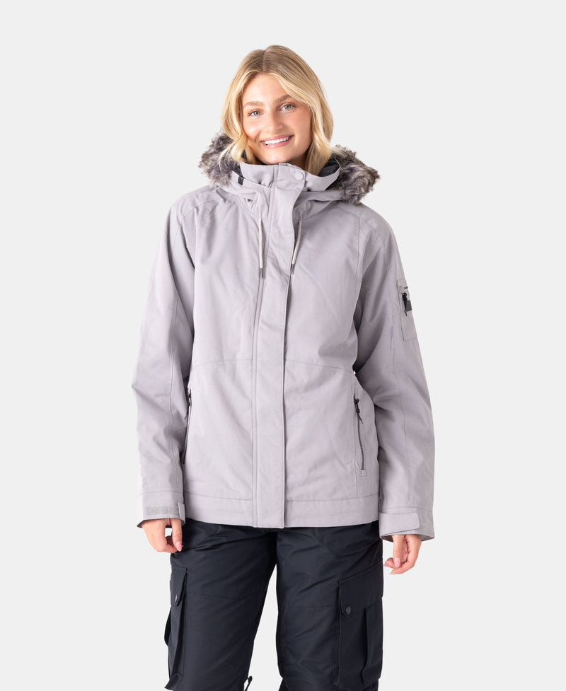 Meade Jacket - Roxy